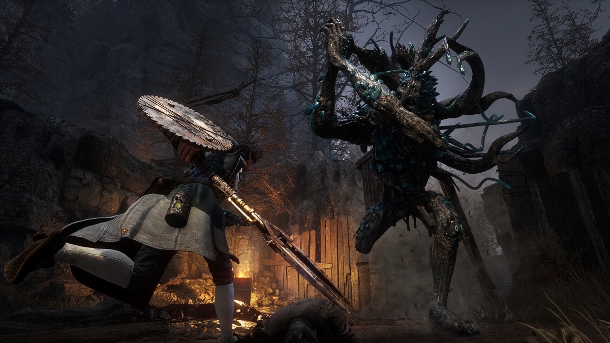 A Bloodborne Remaster on PC Isn't What Fans Actually Need